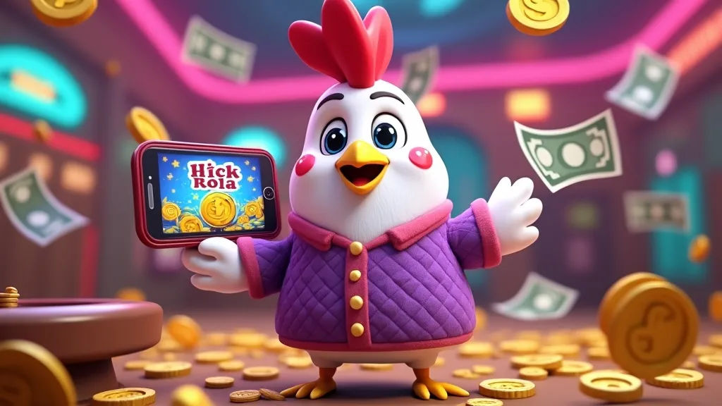 chicken road Parimatch: Graj Online w Polsce 2026