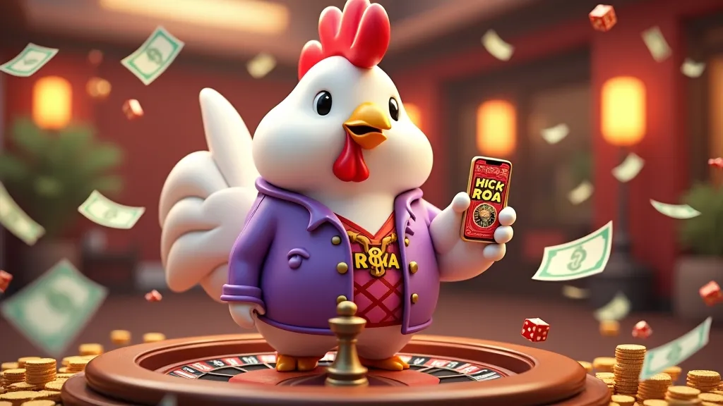 chicken road Parimatch: Graj Online w Polsce 2026
